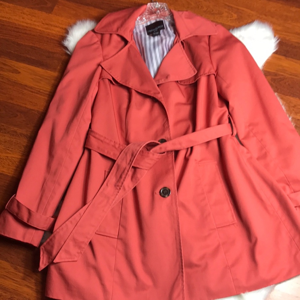 Women's lightweight Jacket EEUC